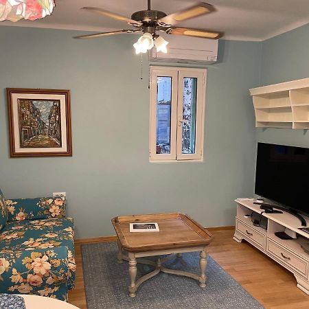 Studio Apartment Sweet Dreams Ровинь Экстерьер фото