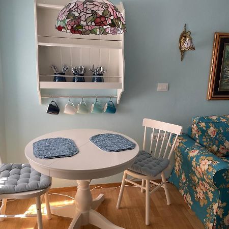 Studio Apartment Sweet Dreams Ровинь Экстерьер фото