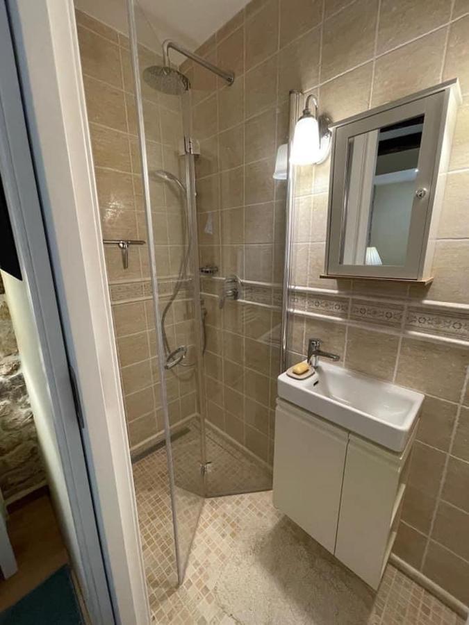 Studio Apartment Sweet Dreams Ровинь Экстерьер фото