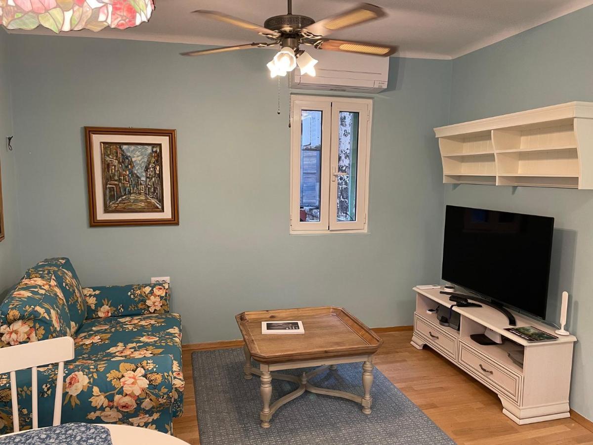 Studio Apartment Sweet Dreams Ровинь Экстерьер фото