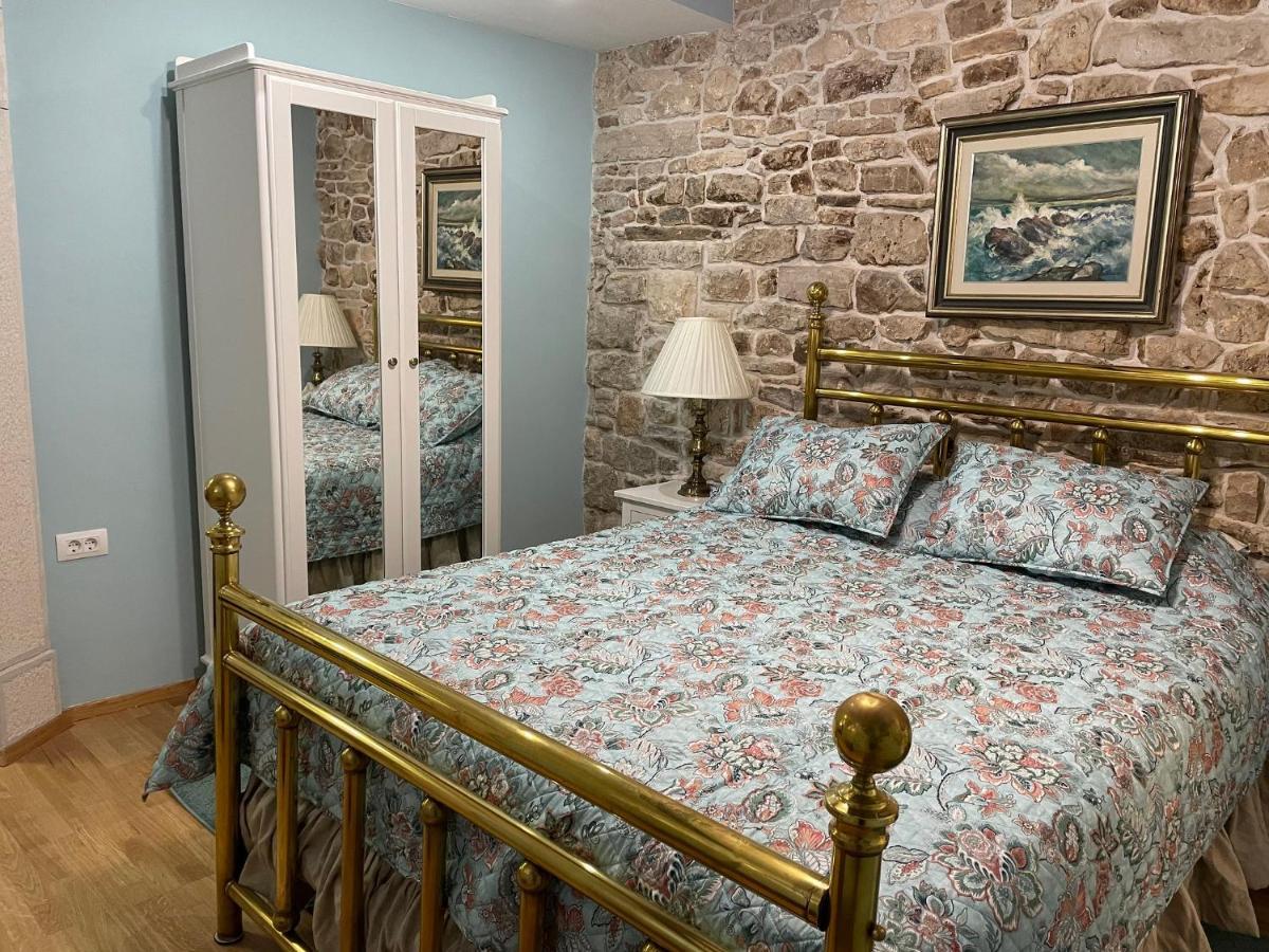 Studio Apartment Sweet Dreams Ровинь Экстерьер фото