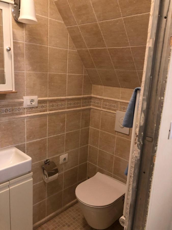 Studio Apartment Sweet Dreams Ровинь Экстерьер фото