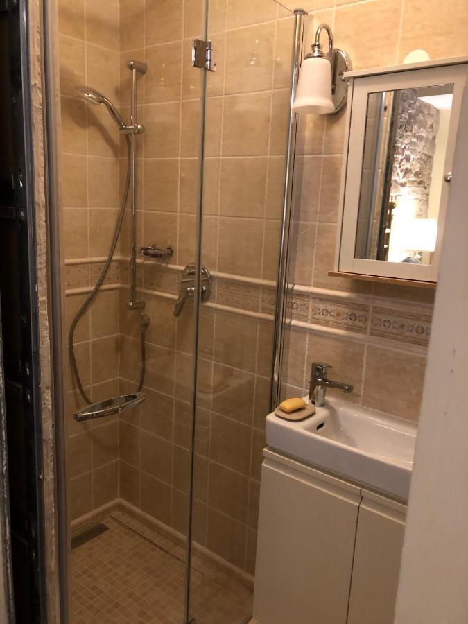 Studio Apartment Sweet Dreams Ровинь Экстерьер фото