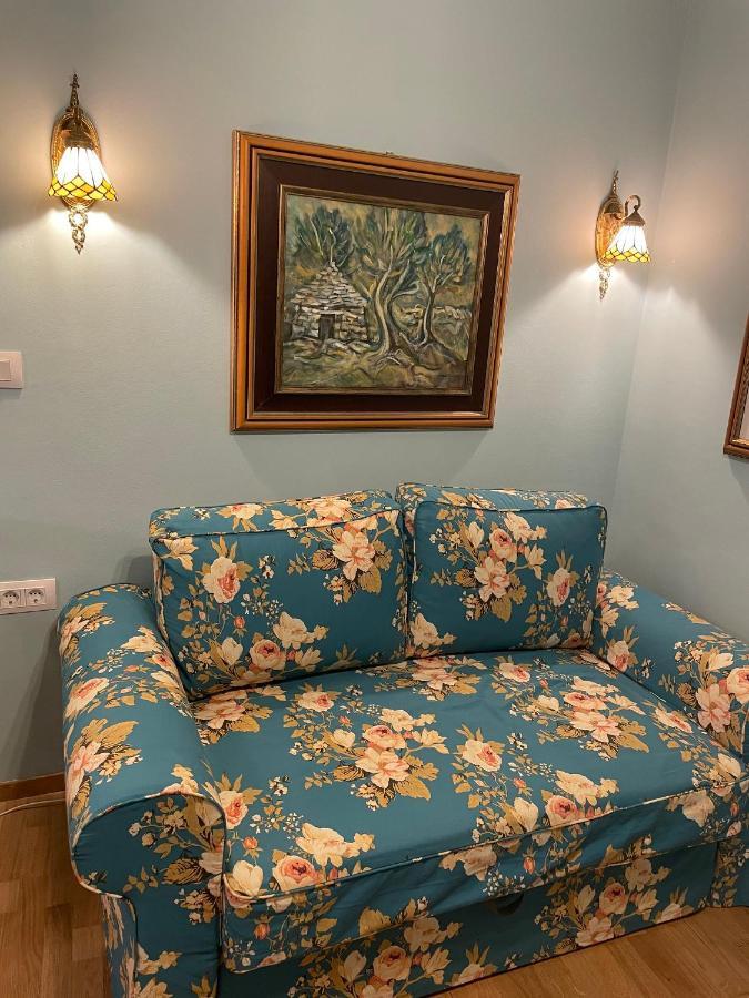 Studio Apartment Sweet Dreams Ровинь Экстерьер фото