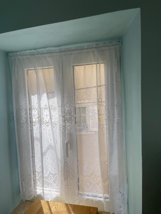 Studio Apartment Sweet Dreams Ровинь Экстерьер фото