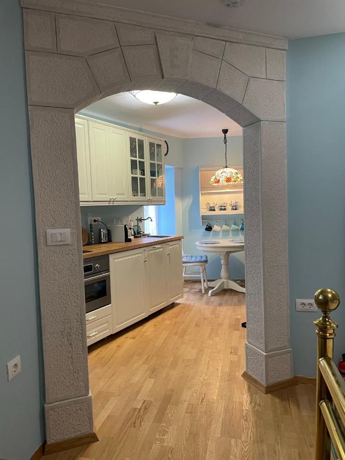 Studio Apartment Sweet Dreams Ровинь Экстерьер фото